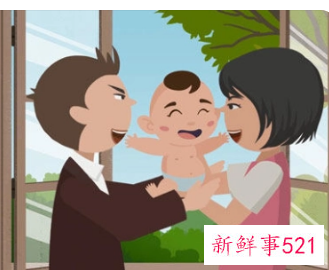 梦见自己生了个娃儿好不好