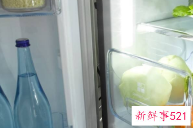 冰箱的参数怎么了解