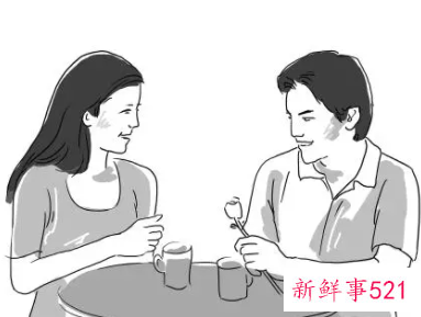 沦落到相亲的男生都是什么人