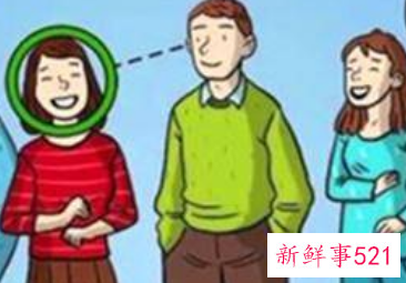 情侣之间肢体动作