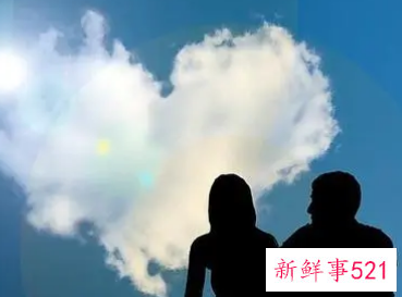 只钟情于一个人的网名