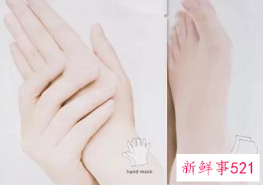 手的护理方法有哪些