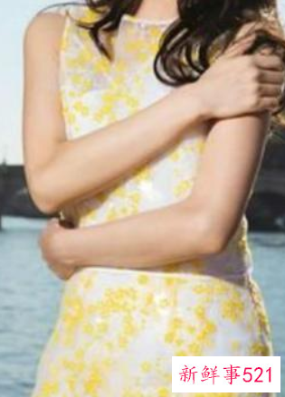 什么样的女人适合穿气质型的衣服