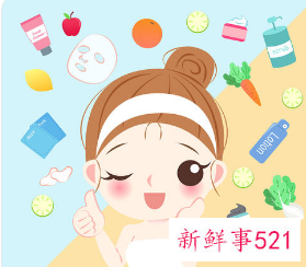 眼唇卸妆可以卸脸部吗