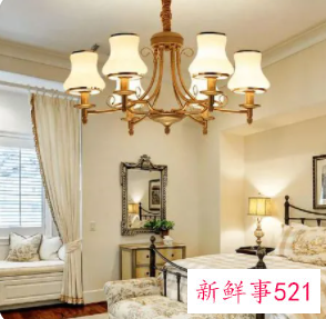 卧室不要装圆灯风水