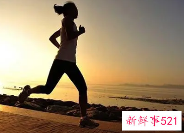 可以锻炼全身的运动