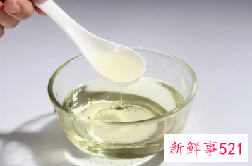 白醋可以去痘痘吗