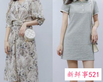 小个子的搭配适合什么风格