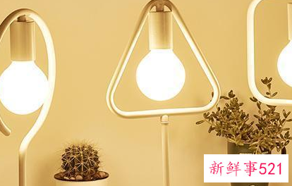 5招教你如何挑选好的台灯