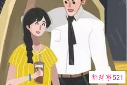 暗恋自己的男生吃醋了怎么办