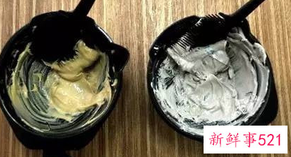 染发剂哪个牌子好而且还是纯天然