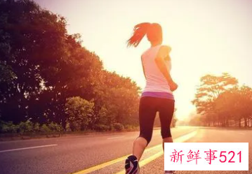 减肥跑步什么时间最好