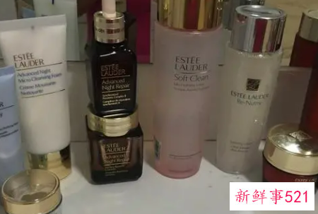 雅诗兰黛正确护肤方式有哪些