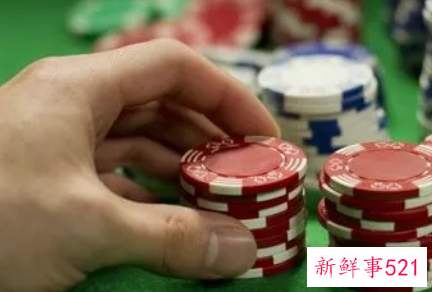 梦见女朋友赌博消失