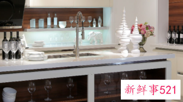 橱柜该如何保养