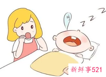 长期用嘴呼吸怎么纠正脸型