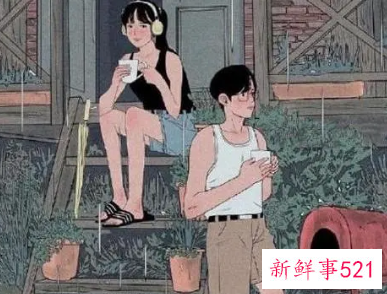 四个维度判断男人是否喜欢你