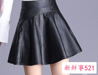 宝蓝色裙子配什么颜色的上衣