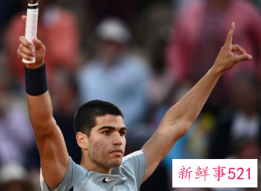 纳达尔打出大满贯第300胜，晋级法网第三轮