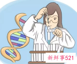 无创dna被315曝光