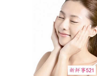 做好睡前美容护肤拥有完美肌肤