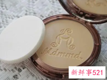 定妆粉和散粉的区别是什么