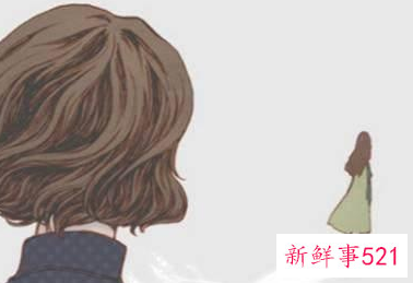 互相爱着却分手的表现