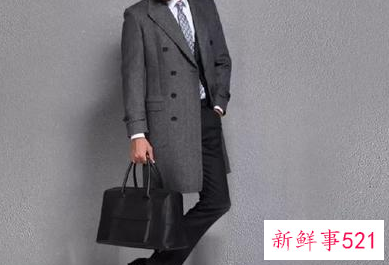 男人怎么打扮自己更有魅力