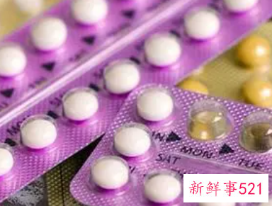 吃避孕药对女孩子伤害多大