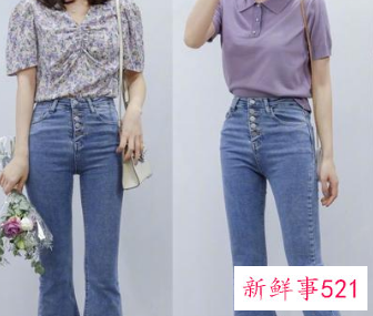 小个子的搭配适合什么风格