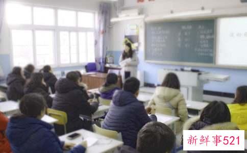 初三毕业家长会学生代表发言稿