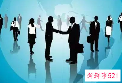 职场社交的缺失因素