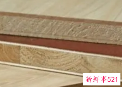 衣柜是用颗粒板还是多层实木板好