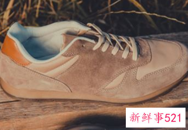 做梦梦见别人的旧鞋