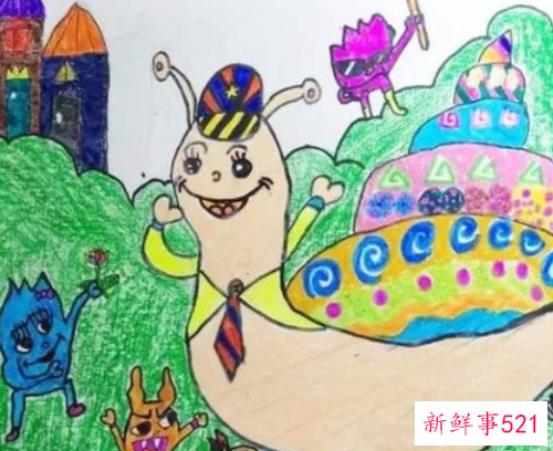 浅谈幼儿想象力的培养