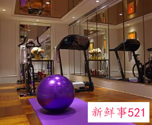 健身卡千万不要办