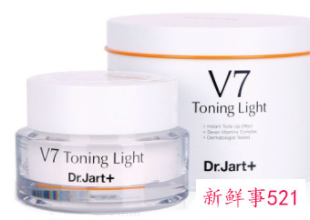 素颜霜的正确使用方法步骤