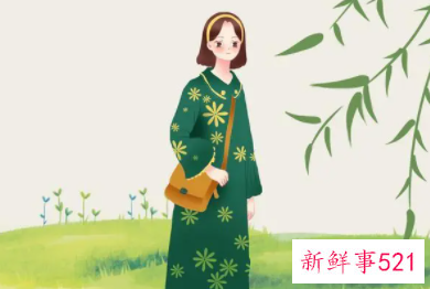 真正厉害的女人特点