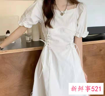 小个子的搭配适合什么风格