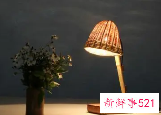 5招教你如何挑选好的台灯