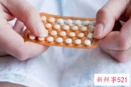 吃避孕药对女孩子伤害多大