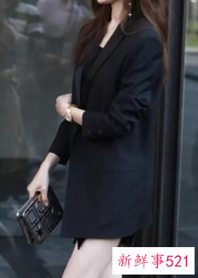 什么样的女人适合穿气质型的衣服