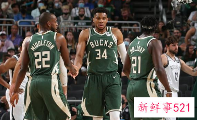 NBA东部战力榜公布,绿军雄鹿76人位列前三