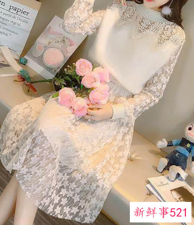 穿连衣裙小技巧