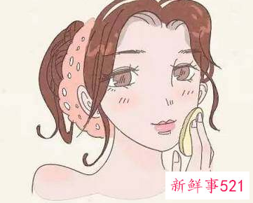 护肤到化妆的正确步骤顺序