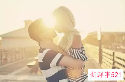 女朋友不愿意接吻是为什么呢