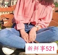 女学生夏季衣服搭配