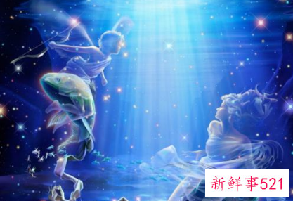 十二星座最真实的性格