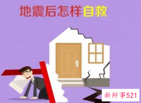 了解地震的基本知识