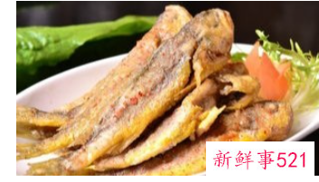 春季吃什么鱼对孩子好